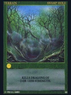 Swamp Hole